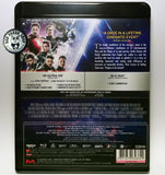 Avengers: Endgame 復仇者聯盟4: 終局之戰 4K UHD + Blu-Ray (2019) (Hong Kong Version)