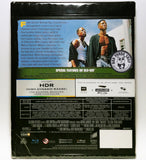 Bad Boys 重案夢幻組 4K UHD + Blu-Ray (1995) (Hong Kong Version)