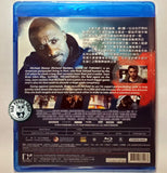 Bastille Day 反恐局中局 Blu-Ray (2016) (Region A) (Hong Kong Version) aka The Take