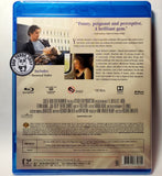 Before Sunrise 情留半天 Blu-Ray (1995) (Region Free) (Hong Kong Version)