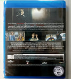 Black Phone Blu-ray (2021) 接駁靈聲 (Region Free) (Hong Kong Version)