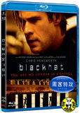 Blackhat 黑客特攻 Blu-Ray (2015) (Region Free) (Hong Kong Version)