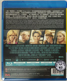 Bombshell Blu-ray (2019) 爆炸性醜聞 (Region A) (Hong Kong Version)