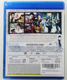 Breaking News 大事件 Blu-ray (2004) (Region A, B) (English Subtitled)