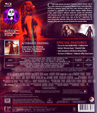 Carrie 血腥嘉莉 Blu-Ray (2013) (Region Free) (Hong Kong Version)