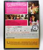 Casa Amor: Exclusive For Ladies 性商店大作戰 (2015) (Region 3 DVD) (English Subtitled) Korean movie a.k.a. Working Girl / Weokinggul
