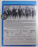 Cold War 2 寒戰II 2D + 3D Blu-ray (2016) (Region A) (English Subtitled)