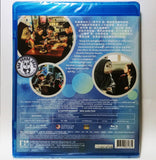 Collective Invention 魚男突變 (2015) (Region A Blu-ray) (English Subtitled) Korean movie aka Mutant / Dolyeonbyuni