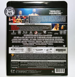 Creed II 王者之後2重拳復仇 4K UHD + Blu-Ray (2018) (Hong Kong Version)