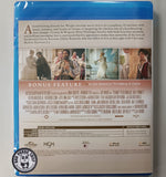 Cyrano Blu-ray (2021) 情聖西哈諾 (Region Free) (Hong Kong Version)