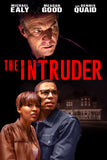 The Intruder Blu-Ray (2019) 不速之客 (Region A) (Hong Kong Version)