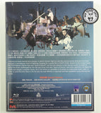Death Duel 三少爺的劍 Blu-ray (1977) (Region Free) (English Subtitled) Remastered