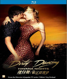 Dirty Dancing - Havana Nights Blu-Ray (2004) (Region A) (Hong Kong Version)