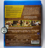 Monkey Kingdom Blu-ray (Disneynature) (Region Free) (Hong Kong Version)