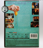 Eating Women (2018) 閨密食堂 (Region 3 DVD) (English Subtitled) Japanese movie aka Taberu Onna