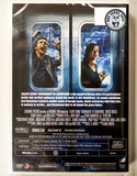 Escape Room: Tournament of Champions (2021) 密室逃殺: 倖存者遊戲 (Region 3 DVD) (Chinese Subtitled) aka Escape Room 2