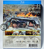 Escape from Mogadishu (2021) 絕路狂逃 (Region A Blu-ray) (English Subtitled) Korean movie aka Mogadishu