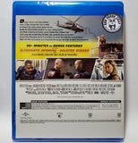 Fast & Furious: Hobbs & Shaw Blu-Ray (2019) 狂野時速: 雙雄聯盟 (Region A) (Hong Kong Version)