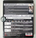 Fifty Shades Trilogy 4K UHD + Blu-ray (2015-2018) 格雷的五十道色戒1-3集電影套裝 (Hong Kong Version) 3-Movie Collection