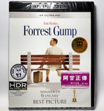 Forrest Gump 阿甘正傳 4K UHD (1994) (Hong Kong Version)