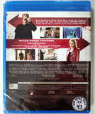 Freaky Blu-ray (2020) 屠・姐上錯身 (Region Free) (Hong Kong Version)