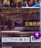 Fruitvale Station Blu-Ray (2013) (Region A) (Hong Kong Version)