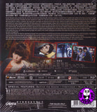 Get Outta Here 死開啲啦 Blu-ray (2015) (Region A) (English Subtitled)