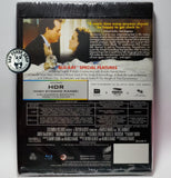 Groundhog Day 偷天情緣 4K UHD + Blu-Ray (1993) (Hong Kong Version)