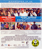 Grown Ups 2 Blu-Ray (2013) (Region Free) (Hong Kong Version) (Mastered in 4K)