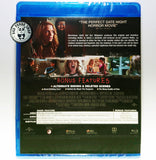 Happy Death Day 死亡無限LOOP Blu-Ray (2017) (Region A) (Hong Kong Version)