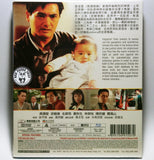 Hard-Boiled 辣手神探 Blu-ray (1992) (Region A) (English Subtitled)