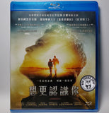 I Can Only Imagine Blu-Ray (2018) 想更認識你 (Region A) (Hong Kong Version)