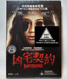Impetigore (2019) 凶宅契約 (Region Free DVD) (Hong Kong Version) Indonesian movie aka Perempuan Tanah Jahanam
