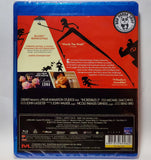 Incredibles 2 Blu-Ray (2018) 超人特工隊2 (Region Free) (Hong Kong Version)