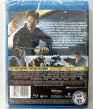 Infinite Blu-ray (2022) 迴憶解碼 (Region A) (Hong Kong Version)