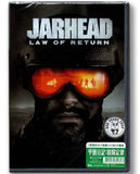 Jarhead: Law Of Return (2019) 平頭日記: 回歸定律 (Region 3 DVD) (Chinese Subtitled) aka Jarhead 4