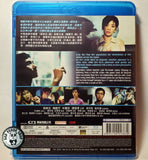 July Rhapsody Blu-ray (2002) 男人四十 (Region Free) (English Subtitled)
