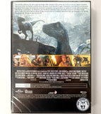 Jurassic World Dominion (2022) 侏羅紀世界: 統治霸權 (Region 3 DVD) (Chinese Subtitled)