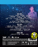 Kelly Chen 陳慧琳 Let's Celebrate! World Tour Concert 世界巡迴演唱會 2015 (2BD+DVD)