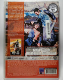 Killer Constable 萬人斬 (1980) (Region 3 DVD) (English Subtitled) (Shaw Brothers)