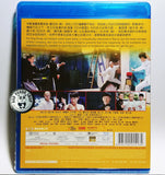 Kung Fu League Blu-ray (2018) 功夫聯盟 (Region A) (English Subtitled)