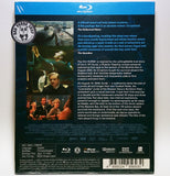 Kursk Blu-Ray (2018) 潛行浩劫96小時 (Region A) (Hong Kong Version)