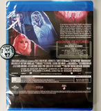 Last Night in Soho Blu-ray (2021) 蘇豪的最後一夜 (Region Free) (Hong Kong Version)
