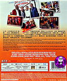 Last Vegas Blu-Ray (2013) (Region A) (Hong Kong Version)