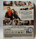 Legendary Couple Blu-ray (1995) 我是一個賊 (Region Free) (English Subtitled) Remastered 修復版