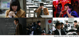 Lesson of the Evil 惡之教典 (2012) (Region 3 DVD) (English Subtitled) Japanese movie a.k.a Aku no kyoten