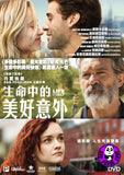 Life Itself (2018) 生命中的美好意外 (Region 3 DVD) (Chinese Subtitled)