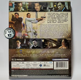 Line Walker 2 Blu-ray (2019) 使徒行者2諜影行動 (Region Free) (English Subtitled)