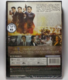 Line Walker 2 (2019) 使徒行者2諜影行動 (Region Free DVD) (English Subtitled)