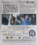 Line Walker Blu-ray (2016) 使徒行者 (Region A) (English Subtitled)
